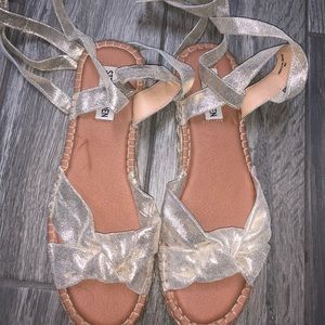 Steve Madden Sandal
